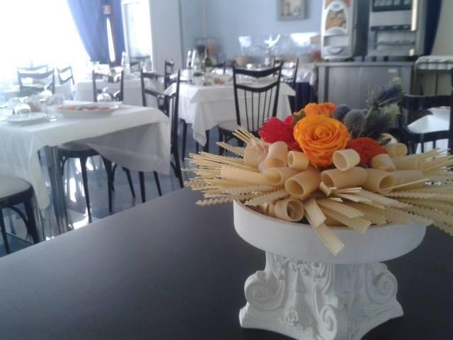 Hotel Monti Rimini Buitenkant foto